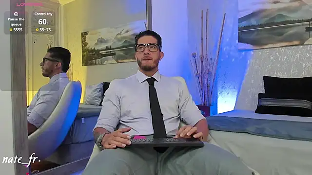 Nate franco online show from 02/14/25, 05:41