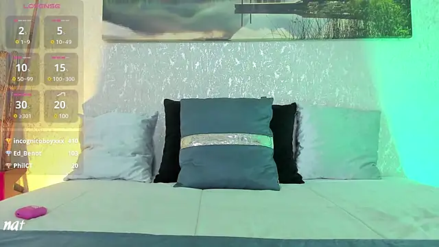 Nate franco online show from 02/28/25, 07:26