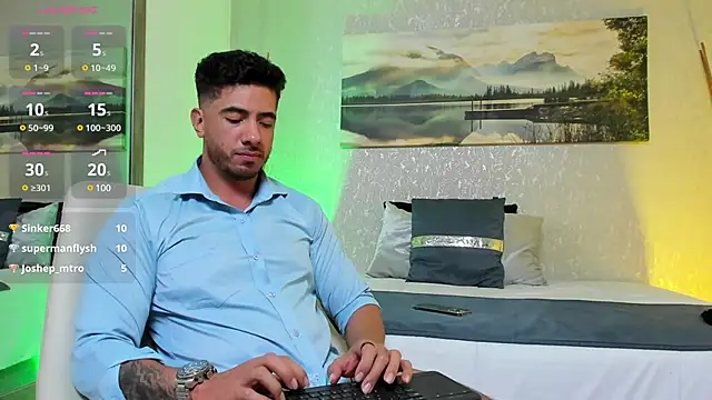 Nate franco online show from 03/21/25, 07:11