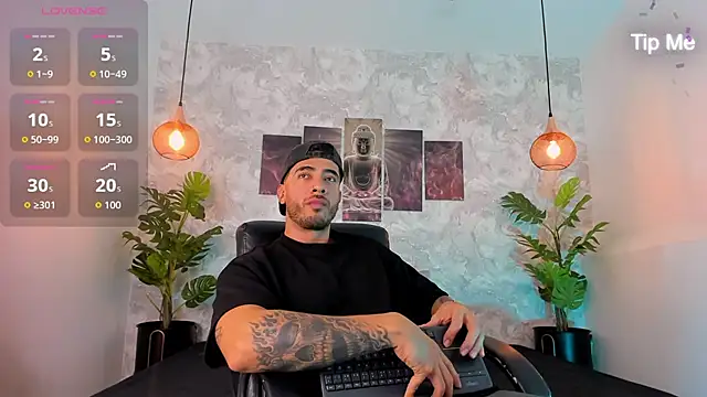 Nate franco online show from 10/29/25, 04:04