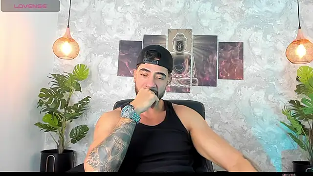 Nate franco online show from 11/13/25, 03:49