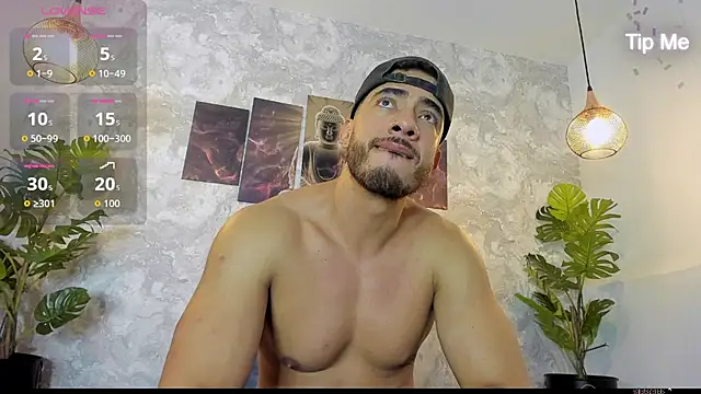 Nate franco online show from 11/14/25, 04:44