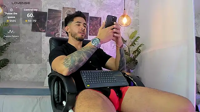 Nate franco online show from 01/13/26, 03:01