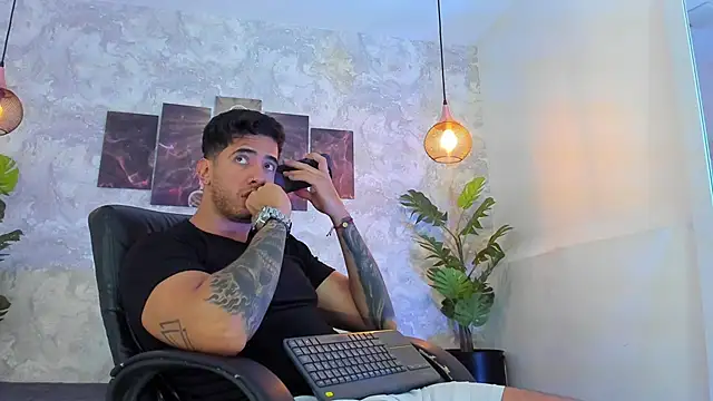 Nate franco online show from 02/06/26, 03:44