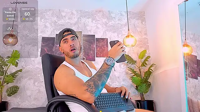 Nate franco online show from 02/21/26, 05:52