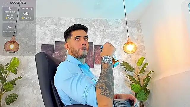 Nate franco online show from 02/23/26, 04:54