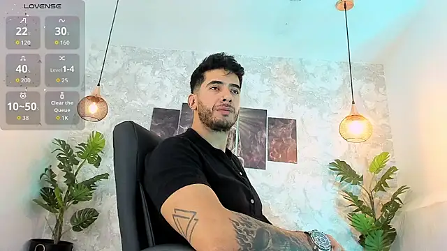 Nate franco online show from 02/27/26, 03:39