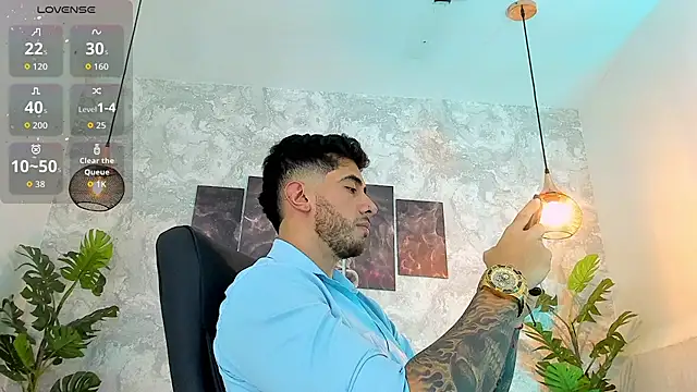 Nate franco online show from 03/07/26, 04:20