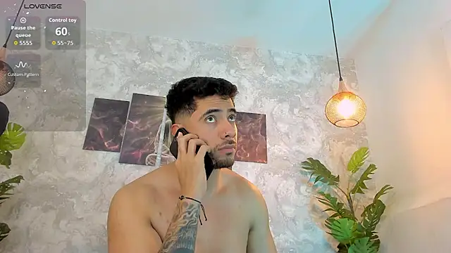 Nate franco online show from 03/13/26, 04:52