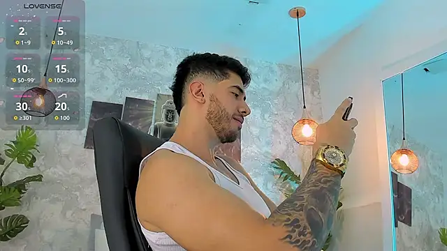 Nate franco online show from 03/21/26, 04:39