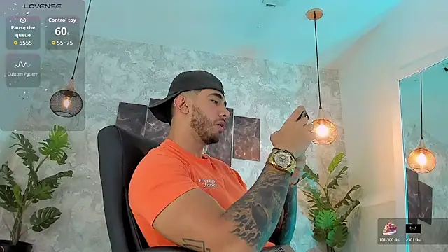 Nate franco online show from 03/24/26, 08:52