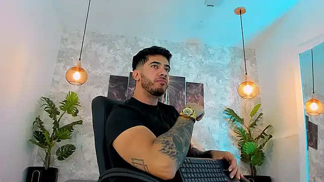 Nate franco online show from 03/30/26, 03:40