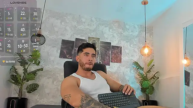 Nate franco online show from 04/19/26, 06:10