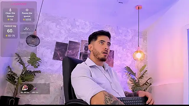 Nate franco online show from 05/20/26, 07:03