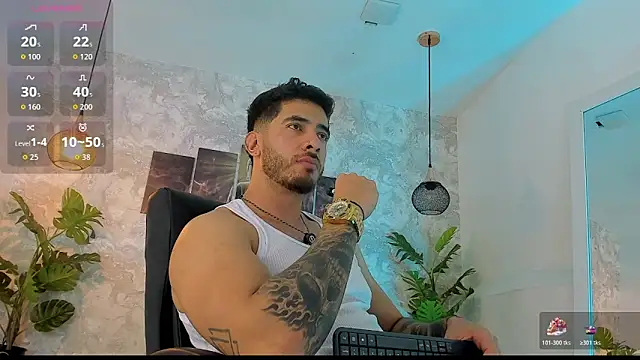 Nate franco online show from 06/03/26, 03:09
