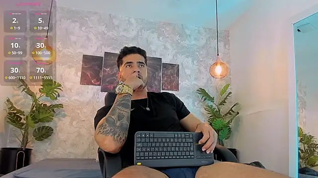 Nate franco online show from 06/27/26, 03:44