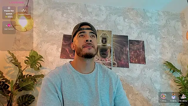 Nate franco online show from 06/30/26, 08:21