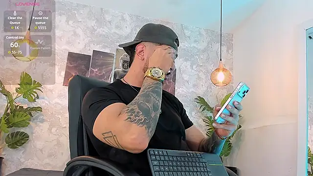 Nate franco online show from 07/05/26, 03:56