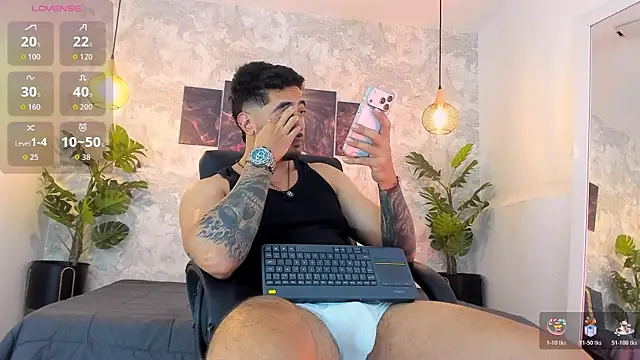 Nate franco online show from 07/12/26, 05:53