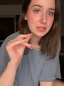 nerdynina online show from 10/29/25, 12:24