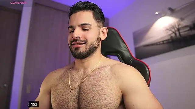 Rick  Smith153 online show from 10/30/25, 03:30