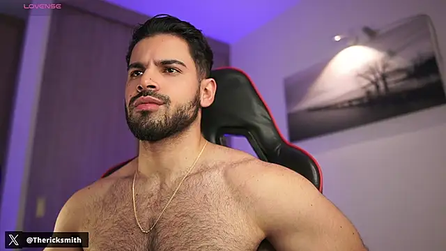 Rick  Smith153 online show from 10/31/25, 04:02