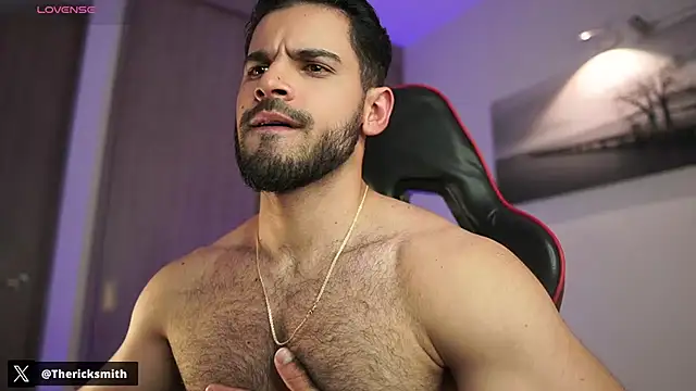 Rick  Smith153 online show from 11/06/25, 03:29