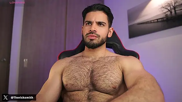 Rick  Smith153 online show from 11/07/25, 04:23