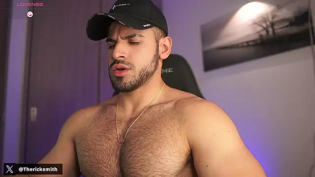 Rick  Smith153 online show from 12/20/25, 05:47