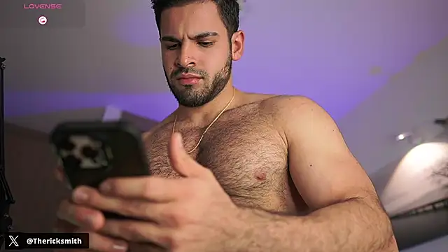 Rick  Smith153 online show from 01/13/26, 02:17