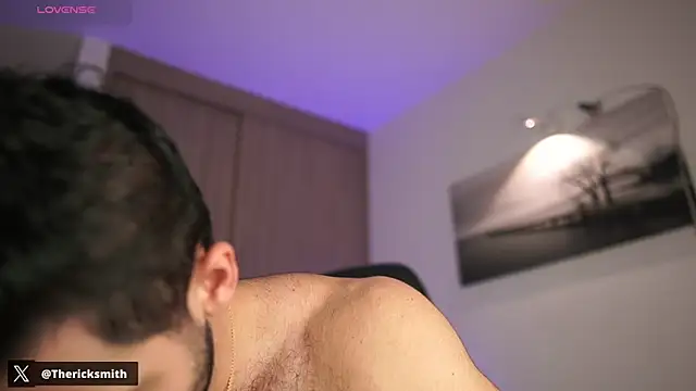 Rick  Smith153 online show from 01/17/26, 02:49