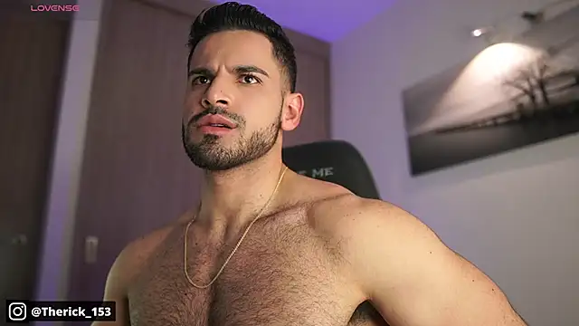 Rick  Smith153 online show from 02/03/26, 03:26