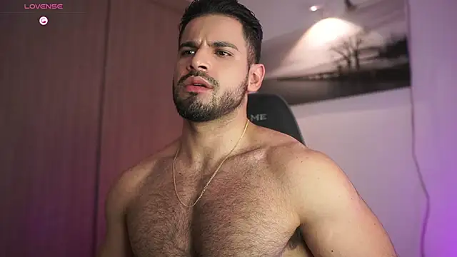 Rick  Smith153 online show from 03/06/26, 04:31