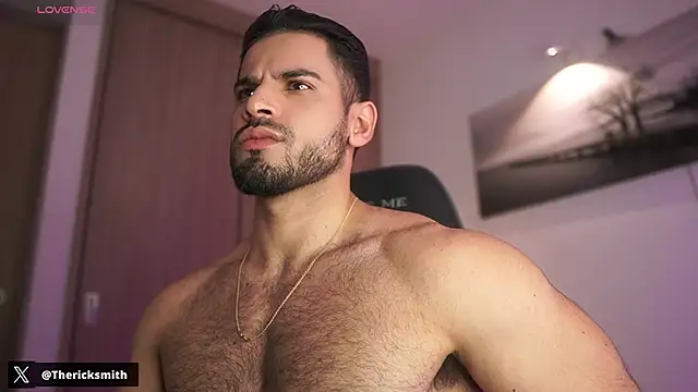 Rick  Smith153 online show from 03/07/26, 04:31