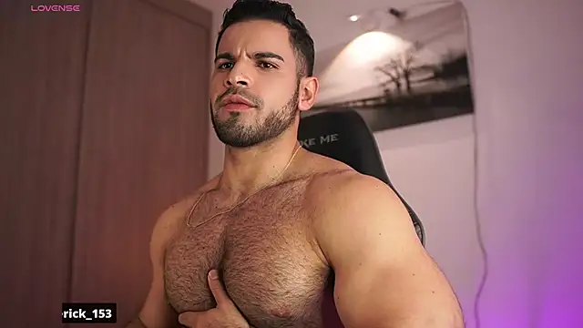 Rick  Smith153 online show from 03/19/26, 03:10