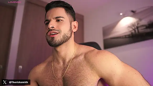 Rick  Smith153 online show from 03/21/26, 04:06