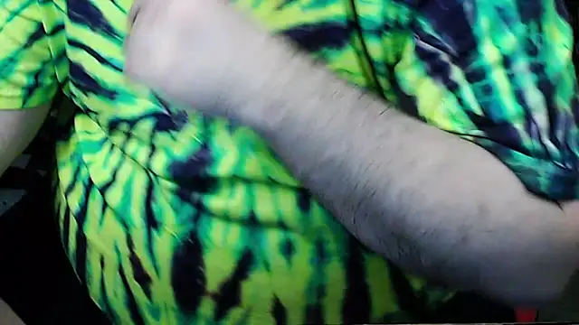 Dominant BEAR online show from 11/10/25, 02:27