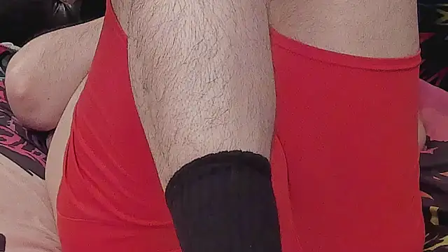 Dominant BEAR online show from 11/26/25, 04:46