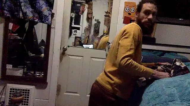 Robriguezxxx online show from 01/27/25, 11:33