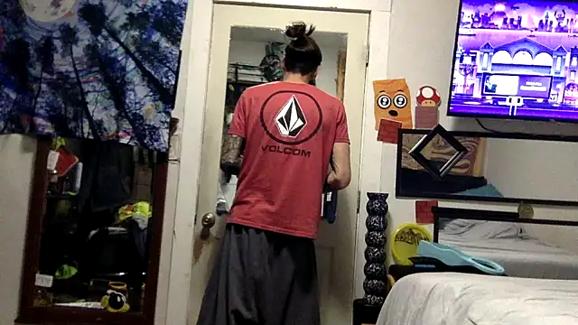 Robriguezxxx online show from 02/21/25, 03:56