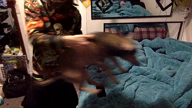 Robriguezxxx online show from 03/17/25, 07:46