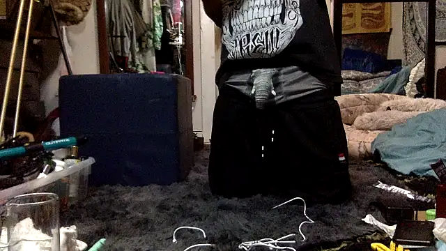 Robriguezxxx online show from 10/26/25, 04:29