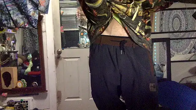 Robriguezxxx online show from 11/23/25, 04:01