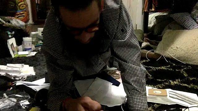 Robriguezxxx online show from 12/16/25, 08:08