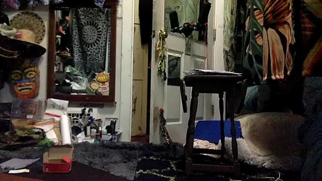 Robriguezxxx online show from 12/18/25, 08:20