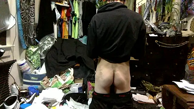 Robriguezxxx online show from 12/19/25, 05:47