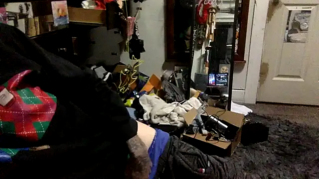 Robriguezxxx online show from 02/09/26, 10:08