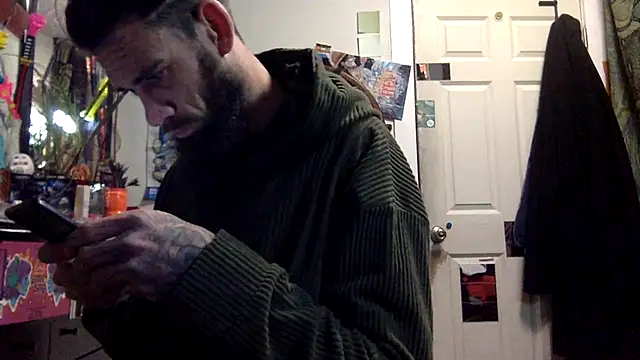 Robriguezxxx online show from 02/27/26, 06:46