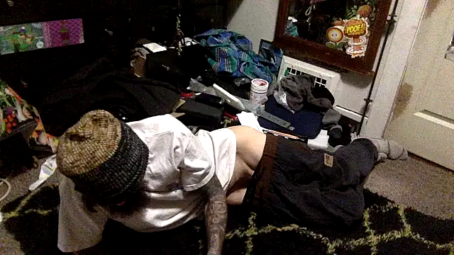 Robriguezxxx online show from 03/03/26, 04:29