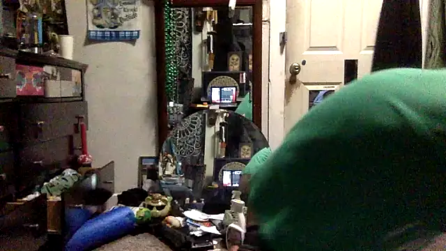 Robriguezxxx online show from 03/31/26, 06:36